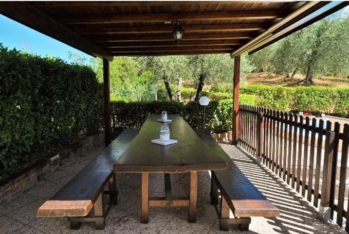 Podere Il Leccione ปาลายา ภายนอก รูปภาพ