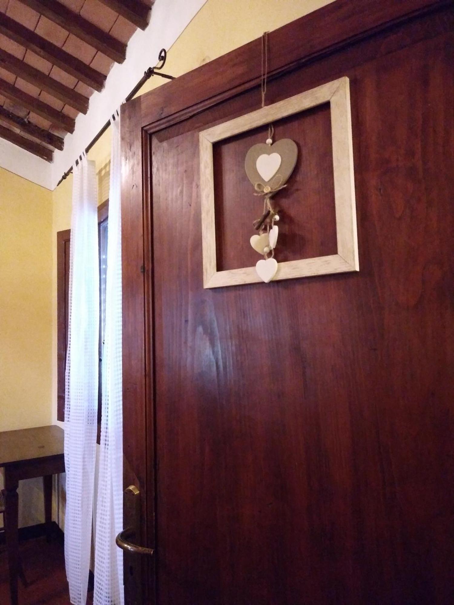 Podere Il Leccione ปาลายา ภายนอก รูปภาพ